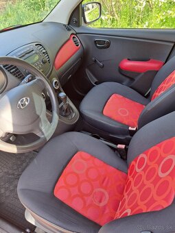 Hyundai i10 - 6