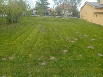 Stavebný pozemok, záhrada Malé Dvorníky - 6
