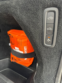 Volvo XC90 T8 AWD TWIN ENGINE Inscription plná výbava - 6