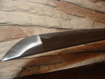 Katana "TOLEDO - BLUE,BLACK - 6