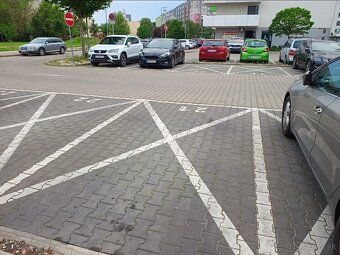 2 izbový byt na prenajom Galanta West - 6