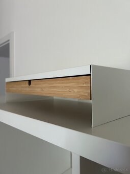 Na predaj stojan pod monitor Ikea ELLOVEN - 6