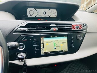 Citroen C4 Picasso - 6