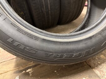 Pneumatiky Nexen Nfera 225/55 R17 letné - 6