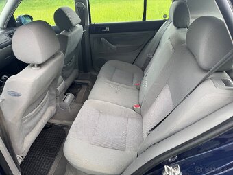 Vw golf 4 - 6