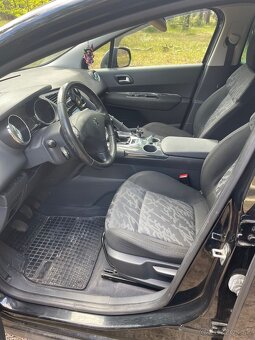 Peugeot 3008 - 6