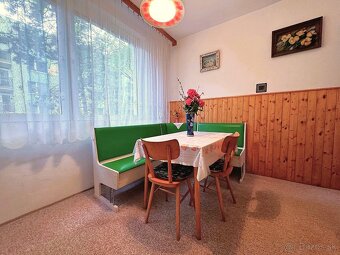 Útulný 2 izbový byt vo výbornej lokalite mesta Holíč - 6