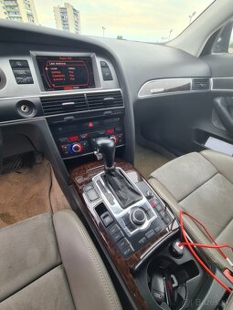 Audi A6 Allroad 3.0 TDI quattro - 6