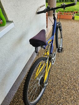 Detský bicykel - 6