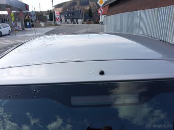 Fiat Punto 1.2 59kw benzín M5 - 6