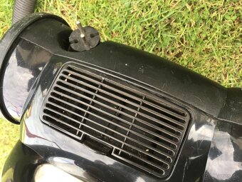 Orava VY-202 1400W - 6