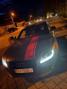 Audi a5 Quatro 310ps - 6
