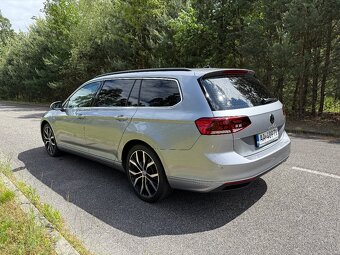 Volkswagen Passat - 6