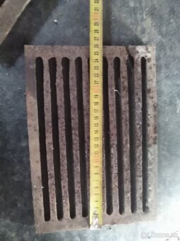 Liatinove mrezky - 6