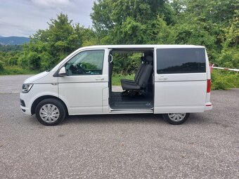 VOLKSWAGEN T6 CARAVELLE 2.0 TDI 110KW DSG 4MOTION - 6