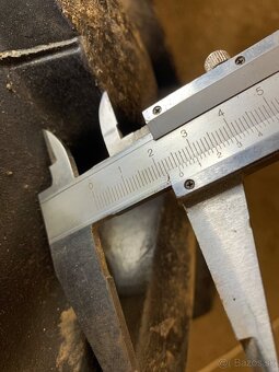 Pneumatiky gumy 12.4-24 - 6