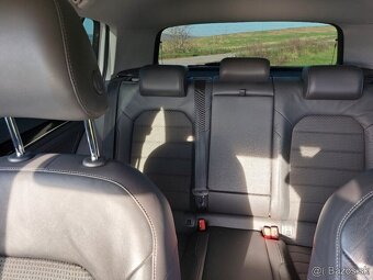 VW Golf 7 R-Line Highline 1.4 Tsi, 92 KW, 125 PS - 6