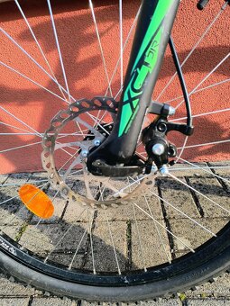 Detský horský bicykel CTM Rocky 3.0 - 6