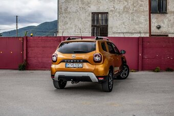 Dacia Duster 1.6 SCe S&S Comfort 4x4 LPG - 6