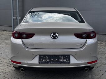 Mazda 3 2.0 Skyactiv G122 - 6