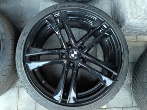Letná sada 19" 5x112 235/35 R19 BMW rad 1 F40 F44 - 6