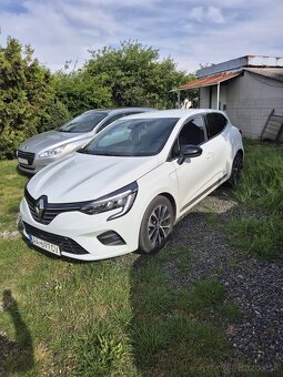 Renault Clio V 1.33 103 kW - 6