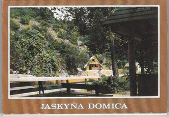 Staršie tématické pohľadnice a pohľadnicové skladačky - 6