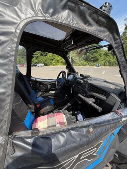 Polaris RZR XP1000 - 6