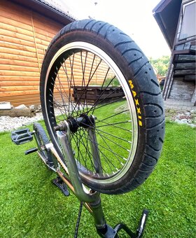 Bmx Jumper - 6