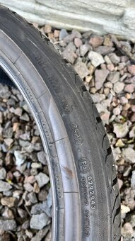 ☀️2ks letné 225/35 r19 - 6