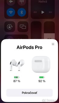 Airpods pro 2 + záruka - 6
