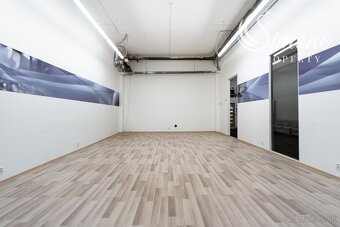 Obchodný priestor - 54 m2 - NA PRENÁJOM, Košice OC IDEA - 6