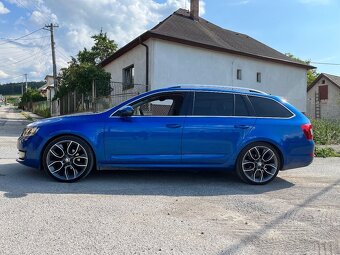 Disky Škoda 5x112 r19 - 6
