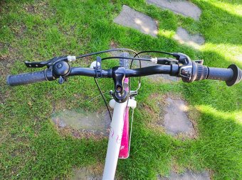 DIEVČENSKY BICYKEL FUN CASSACK - 6