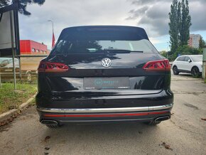 Predám Volkswagen Touareg 3.0 V6 TDI SCR 4Motion Tiptronic - 6