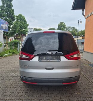 Ford Galaxy 2.0 - 6