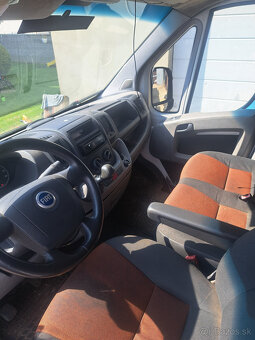 fiat ducato,peugeot boxer - 6