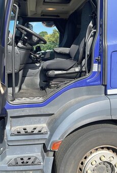PREDÁM ŤAHAČ MERCEDES ACTROS 1843 low - 6