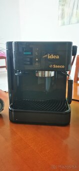Saeco super idea - 6