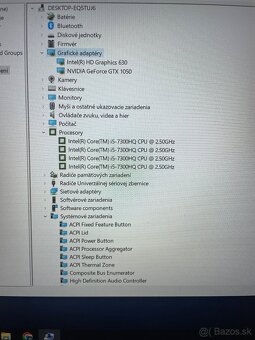 Dell Inspiron 15‑7567 - 6