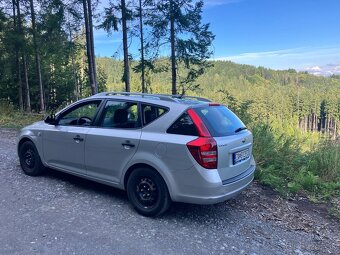 Kia Ceed combi 1.6 66Kw - 6