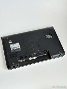 Notebook Toshiba Satellite C55D-A-150 - 6