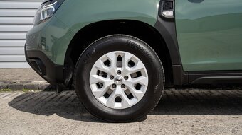 Dacia Duster 1.0 TCe , rv. 2024, 19.000 km, prvý majiteľ - 6
