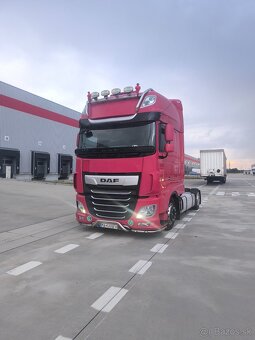 Daf XF 106 480 - 6