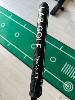 L.A.B. putter - 6