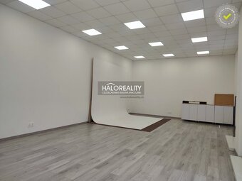 HALO reality - Prenájom, kancelársky priestor Zvolen, Môťová - 6