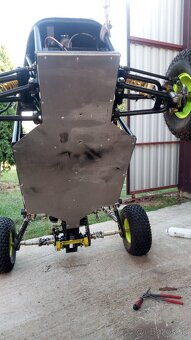 Buggy, autocross - 6