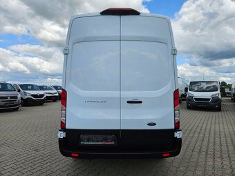 Ford transit L3H3 2.0TdCi/131hp - 2020 - 6