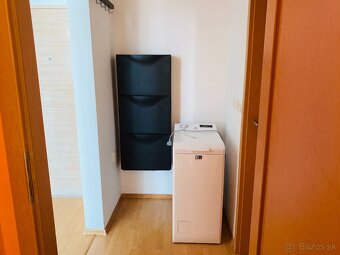 Krátkodobý prenájom, 2 izbový byt, Závodná ul., Bratislava - 6