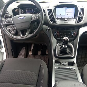Ford Kuga 1.5 EcoBoost 150k Titanium - 6